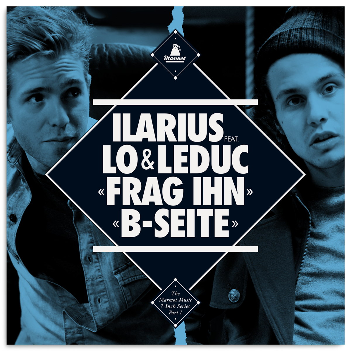 marmot lo leduc 005 vinyl