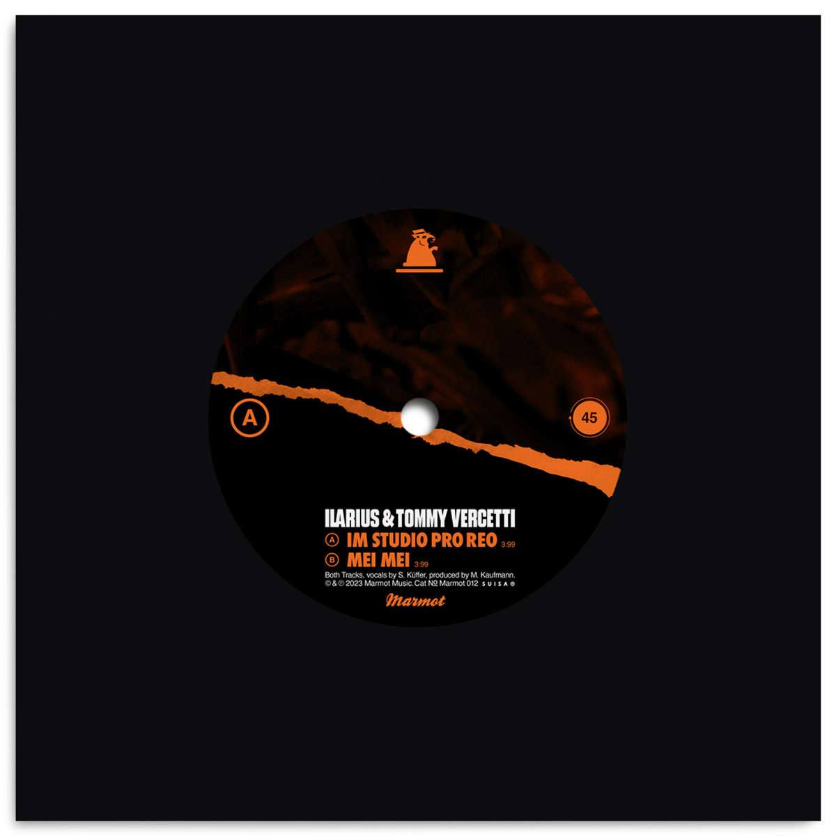 marmot ilarius tommy vercetti