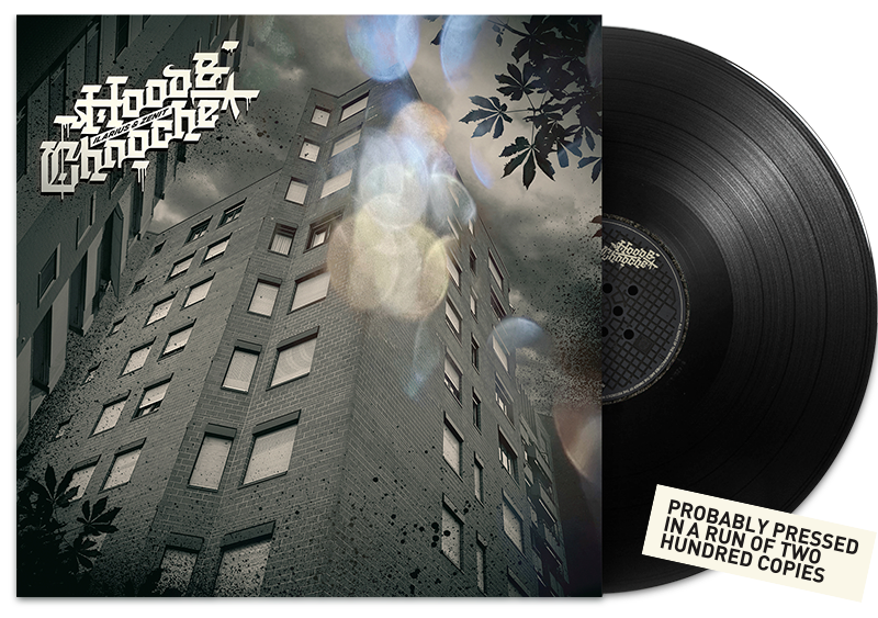 marmot ilarius zenit hood u chnoche